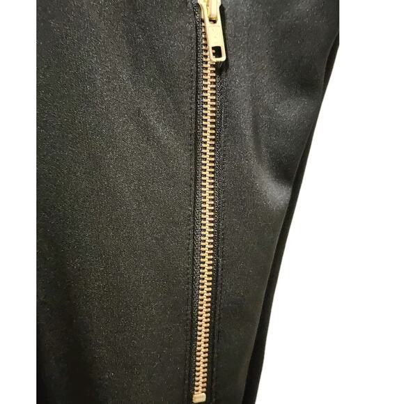 NEW Good Counsel Pippen Track Pants Zip Pockets Athletic Black Drawstring 4XL - Picture 5 of 8